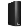 Western Digital HARD DISK 8 TB ESTERNO ELEMENTS USB 3.0 3,5" NERO (WDBWLG0080HBK-EESN)